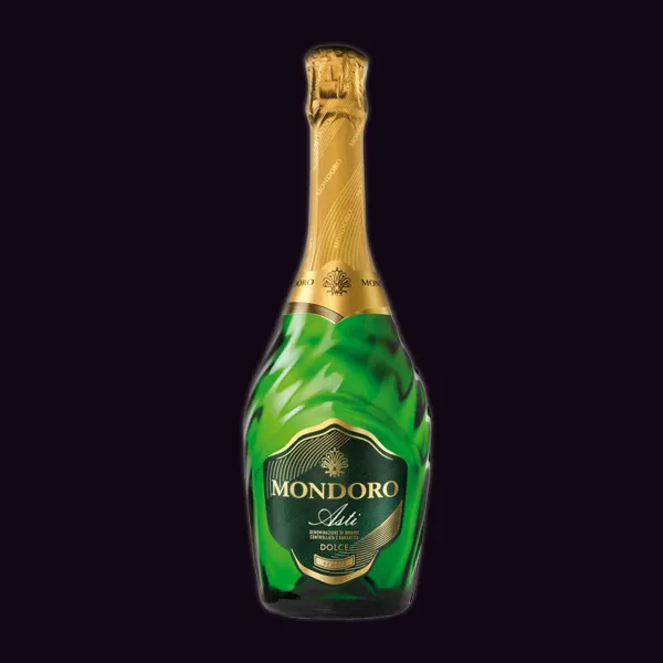 MONDORO ASTI бел/слад 0.75 л. MONDORO ASTI бел/слад 0.75 л.